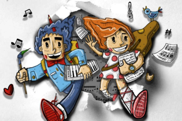 POLOLETNÍ PRÁZDNINY