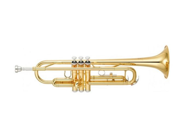PŘEHRÁVKA * Petr Dastych * trumpetová třída