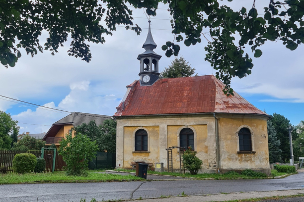 Předprázdninový koncert v Ostašově