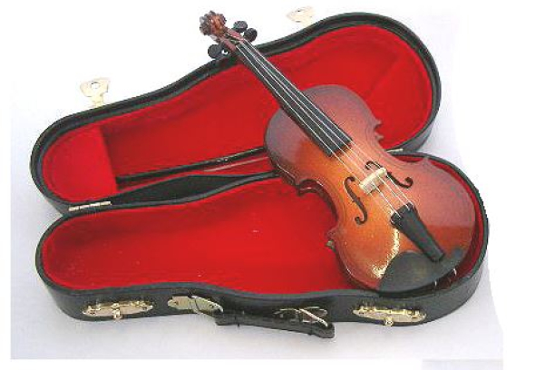 PŘEHRÁVKA * Dagmar Grobárová, houslová třída