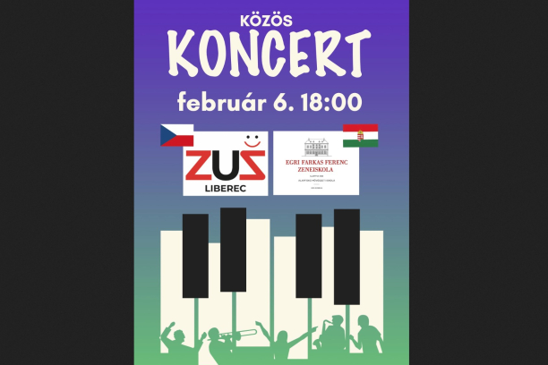 Koncertní zájezd komorních dechových souborů