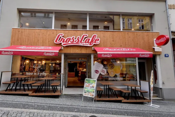 Návštěva koncertu písničkářky Jany Infeldové