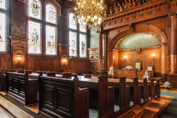 Koncert dechových komorních souborů ZUŠ Liberec