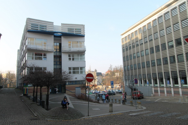 XVII. INTERNÍ VEČÍREK