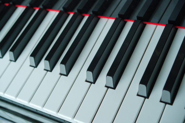 PŘEHRÁVKA * Kateřina Horáková, klavírní třída