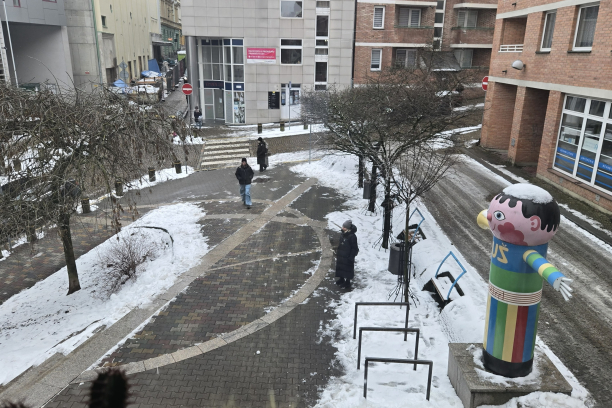 XVIII. INTERNÍ VEČÍREK