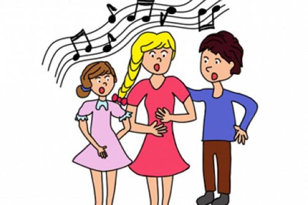 PŘEHRÁVKA * Svatava Hubálková, Eliška Tomeňuková, pěvecké třídy