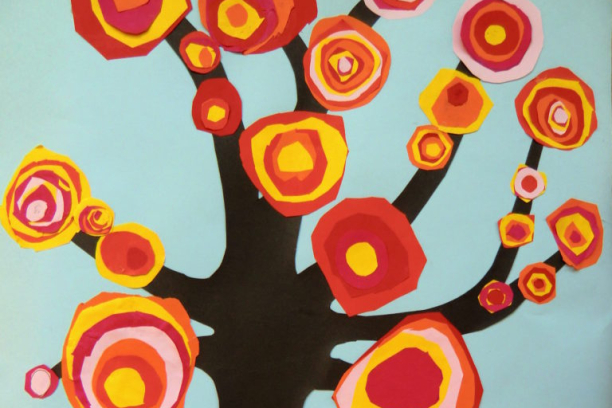 VERNISÁŽ výstavy prací studentů Akademie 55+