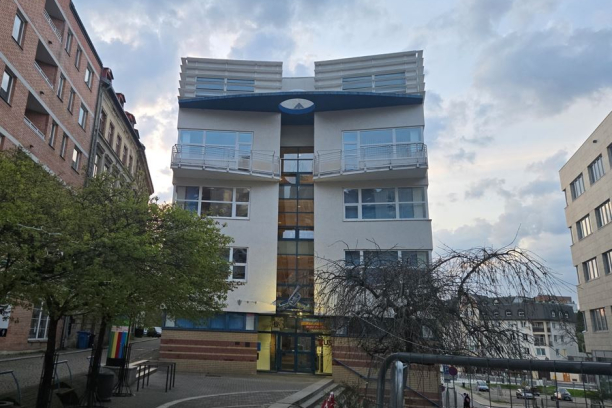 XXII. INTERNÍ VEČÍREK