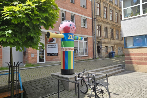 XXIII. INTERNÍ VEČÍREK