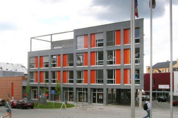 Dětská scéna 2026 – regionální postupová soutěžní přehlídka