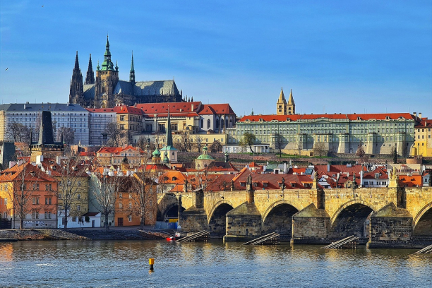 Stipendijní Akademie MenART