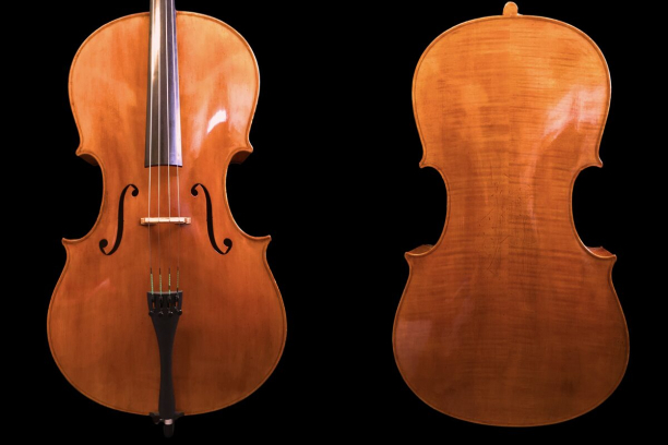 HERANOVA MEZINÁRODNÍ VIOLONCELLOVÁ SOUTĚŽ