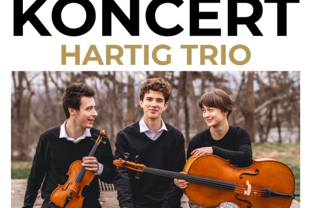 KONCERT PRO RODIČE S DĚTMI 