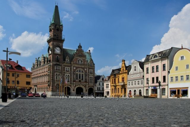 ZUŠ Open Frýdlantského výběžku 