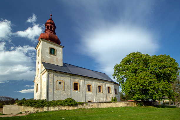 Koncert Severáčku 